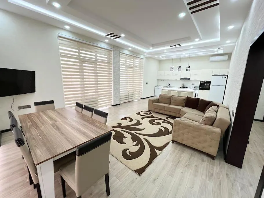 Villa With A Pool & Close To The Sea Baku 0*,  Azerbaijan