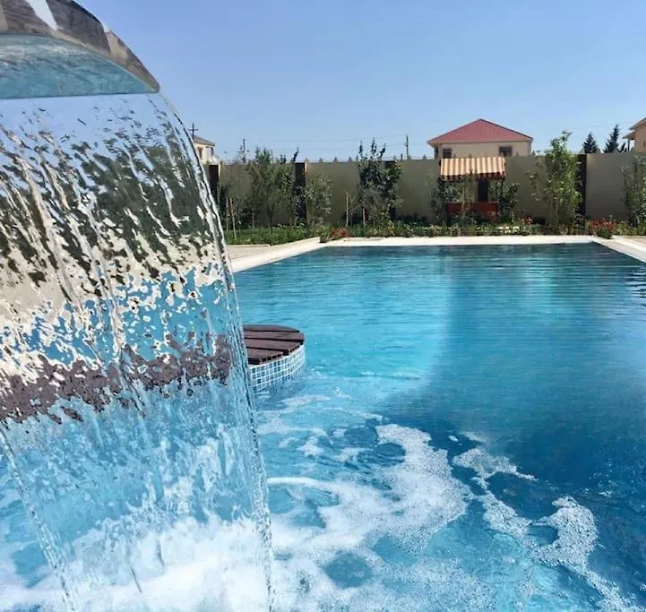 Villa With A Pool & Close To The Sea Baku 0*,  Azerbaijan